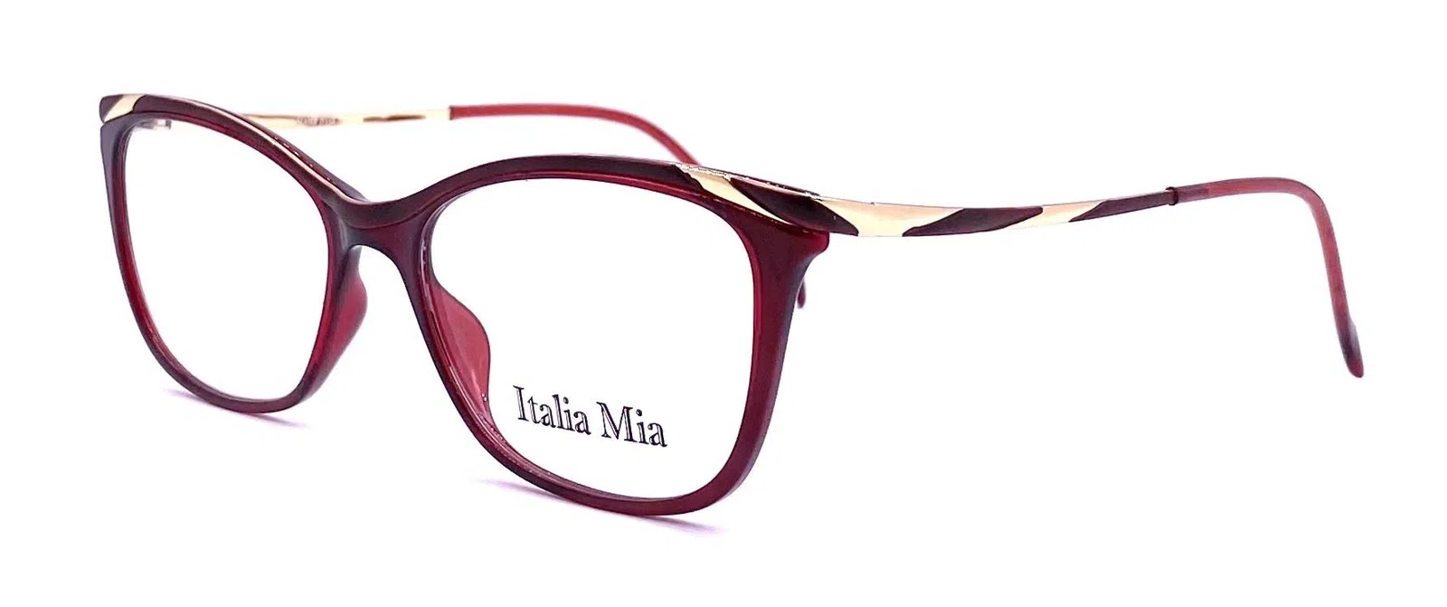 Italia Mia IM806 Eyeglasses - view 2